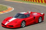 Ferrari FXX 2005 года